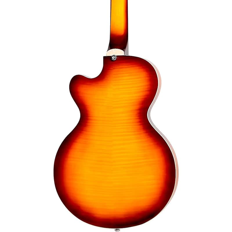 Hofner Ignition Series Club Bass image 3
