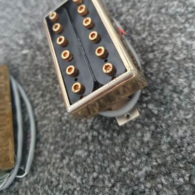 Gibson Lee Malia Pickup Set image 4