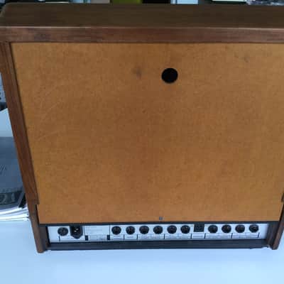 EMS VCS3 1969 image 4