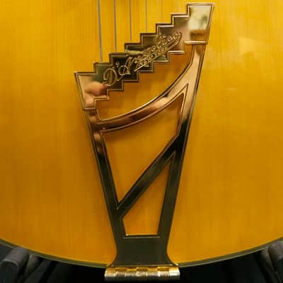2014 D'Angelico Excel EXL-1 image 4