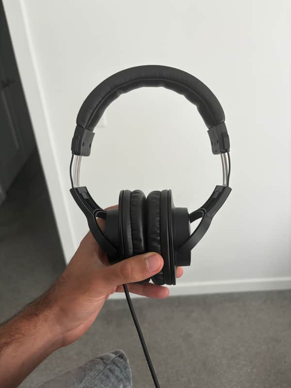 Audio-Technica ATH-M20x