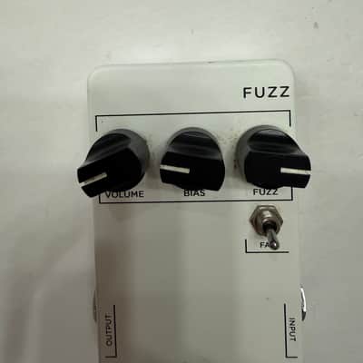 JHS Pedals Series 3 Fuzz Guitar Effect Pedal image 2