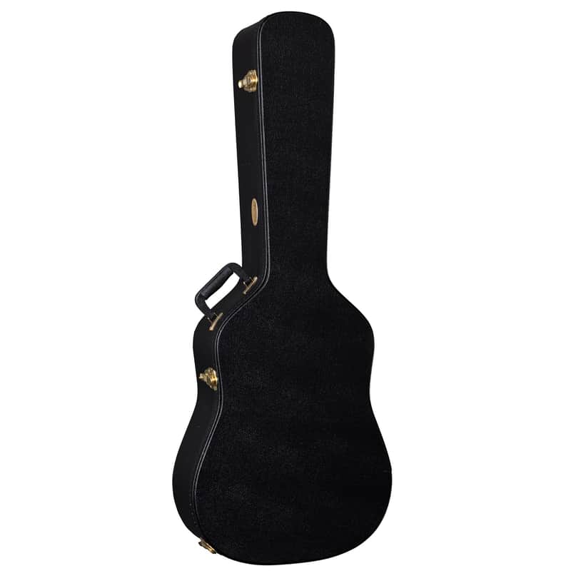 Martin C345 Dreadnought Hardshell Case image 1