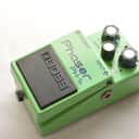 BOSS PH-1R Phaser Vintage 1980 Made in Japan Serial 9900 MIJ Tested Working(Black Label)