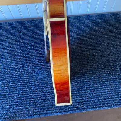Gibson F-4 Carved Top Mandolin (1927) image 10