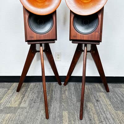 Viking Acoustics Berlin R Speaker Pair image 2