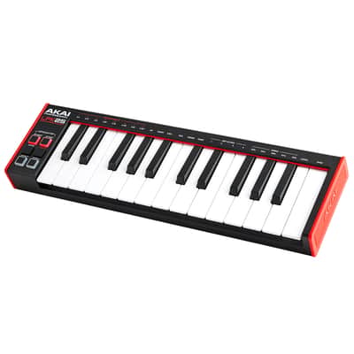 LPK25 Mk2 Akai image 3