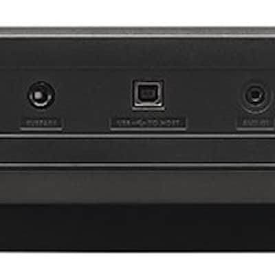 Yamaha PSR-EW320 76-key Portable Keyboard image 5