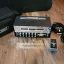 Mesa Boogie Mini Rectifier Twenty Five Guitar Tube Head Amplifier W/Switch & Case