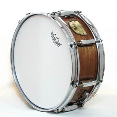 Pearl OH1350 Omar Hakim Signature Snare Drum 5" × 13" image 6