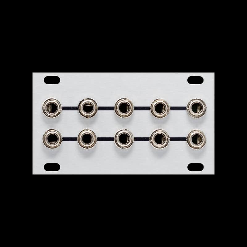 Intellijel - Mult [1U] image 1