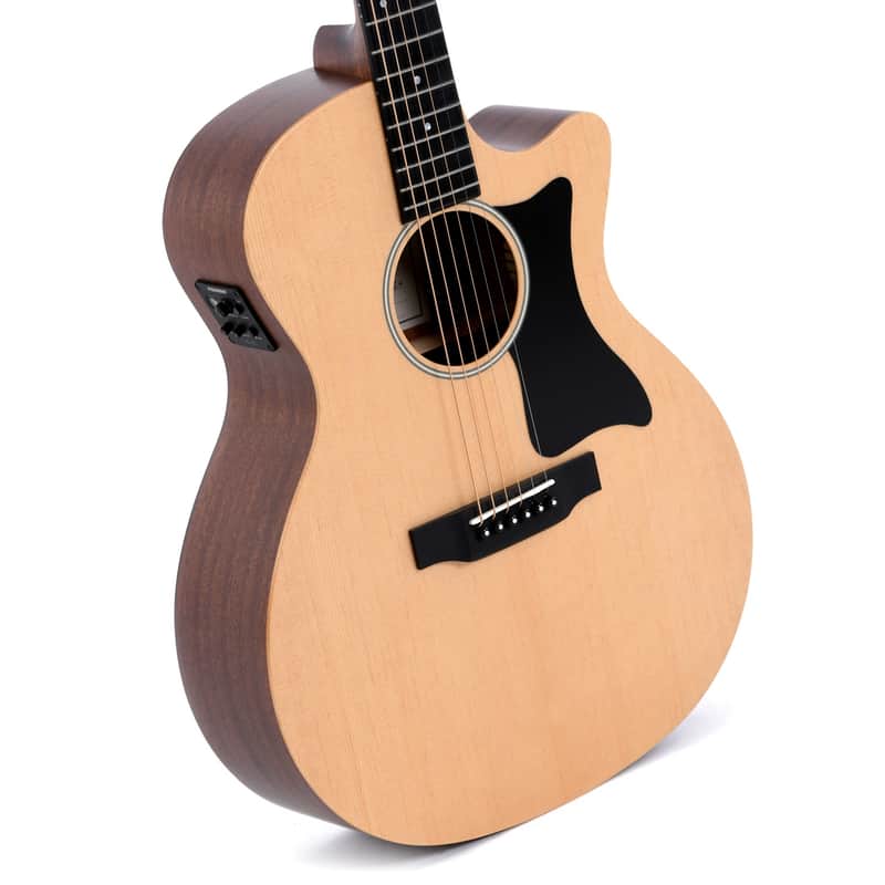Sigma GMC-STE Electro Acoustic image 1
