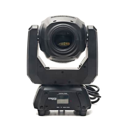 Chauvet - Intimidator Spot 260X - 75 Watt Compact Moving Head LED Light - x7575 - USED image 1