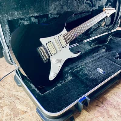 Ibanez RT150-BK 1992 - 1993 - Black image 2