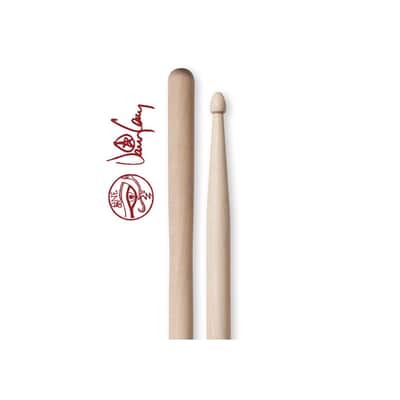 Vic Firth SDC Danny Carey Signature Drumsticks image 1