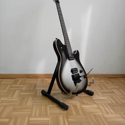EVH Wolfgang Special with Ebony Fretboard 2024 - Silverburst image 1