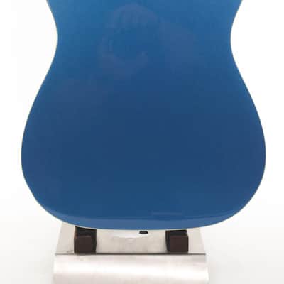 Squier Classic Vibe '60s Telecaster Custom SH Bigsby 2025 - Present - Lake Placid Blue 3868gr image 11