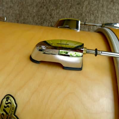 PEARL MASTERS PREMIUM BIRCH KIT, NATURAL FINNISH, ABSOLUTE IMMACULATE image 19