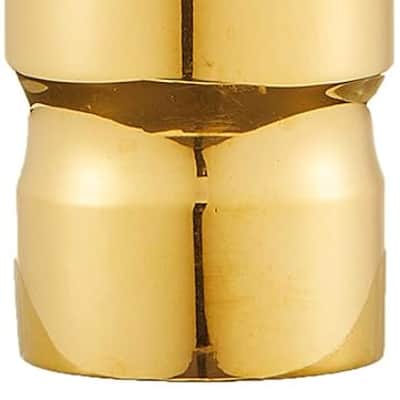 Otto Link OLM-401-6S Super Tone Master Metal Soprano Sax Mouthpiece image 1