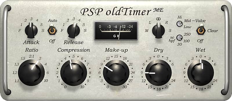 PSP oldTimerME image 1