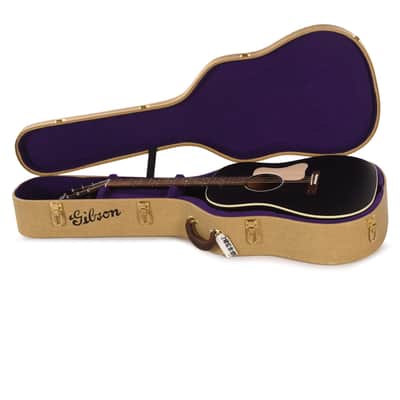 Gibson Original J-45 Century 12-Fret Ebony (Serial #20346033) image 8
