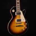 Epiphone "Inspired by Gibson Custom" 1959 Les Paul Standard Tobacco Burst (639)