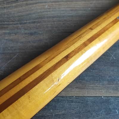 1979 Aria Pro II (Matsumoku) RSB-900 Neck-Through Bass (Made in Japan) image 10