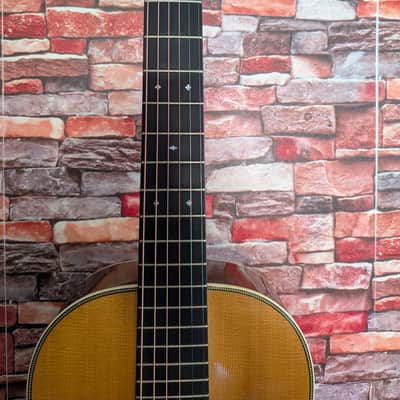 Martin Vintage Series 00-28VS (2012) image 7