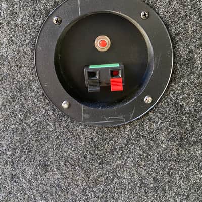 Acoustic Response Series 707 150 Watt 3-way Surround Sound Speakers image 9
