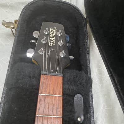 Hamer (USA) P90 special - TV yellow image 2