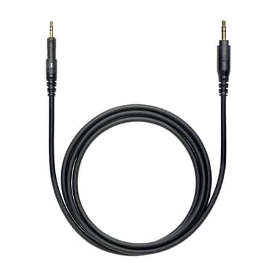Audio-Technica M-Series ATH-M50X Professional Studio Monitor Headphones image 5