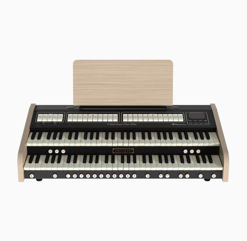 Viscount Cantorum Duo Plus image 1