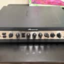 Ampeg PF-800 Portaflex 800-Watt Bass Amp Head 2013 - Present - Black