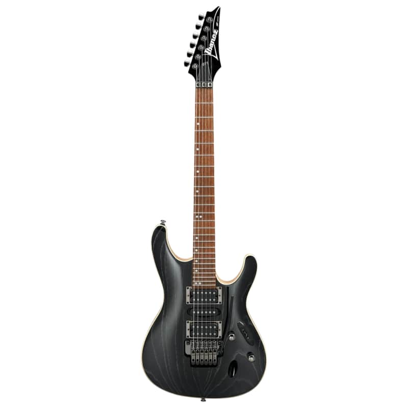 Ibanez S570AH Standard | Reverb