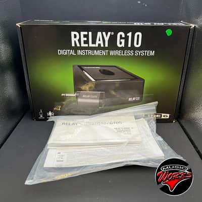 Line 6   Relay G10 image 5