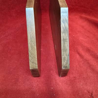 Rhodes Chroma Expander Complete Walnut Wood Replacement Kit image 6
