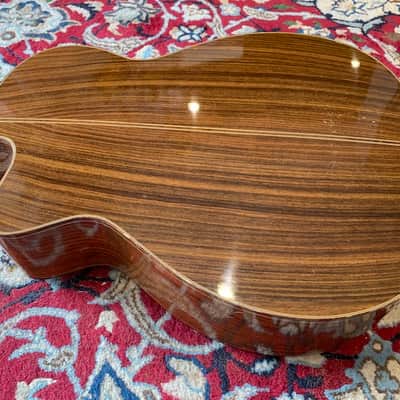 Eastman AC710SC - 2008 Natural image 19