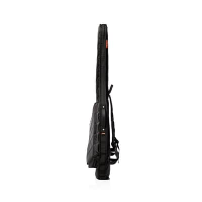 Mono Sleeve Electric Bass Guitar Case Jet Black image 4