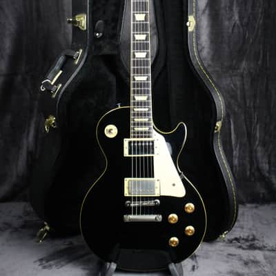 1989 Burny Super Grade Les Paul Copy RLG-50 | Reverb