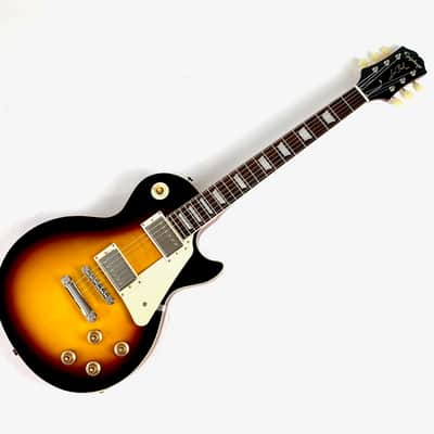 Epiphone 1959 Les Paul Standard Limited Edition 2023 - Aged Dark