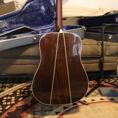 Martin D-76 and V-76 1976 image 8