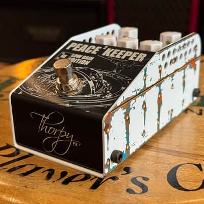 ThorpyFX Peacekeeper GE Low Gain Limited Edition image 6