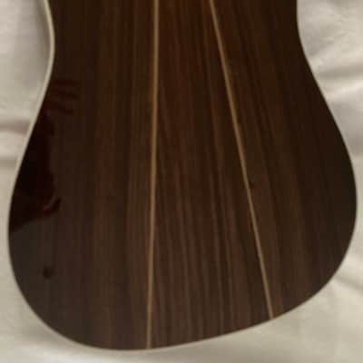 Martin D-35 50th Anniversary 2015 - Natural image 19