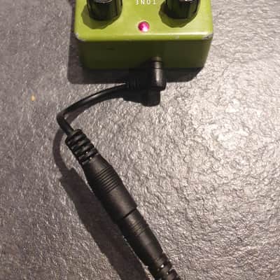 Ibanez OD-855 1980 - Vert image 3