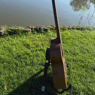 1943 Martin 0-15 image 9
