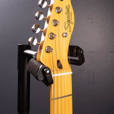 Squier Classic Vibe '50s Telecaster Electric Guitar - Butterscotch Blonde image 7