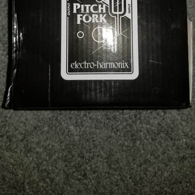 Electro-Harmonix Pitch Fork Polyphonic Pitch Shift image 2