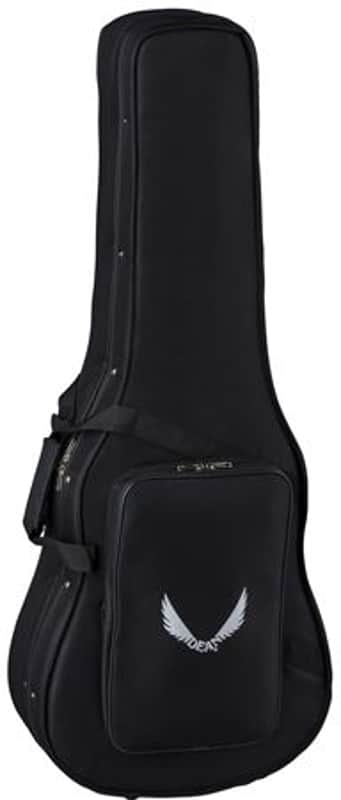 Dean Lightweight Acoustic Guitar Case image 1
