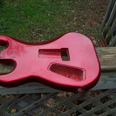 Kramer Pacer Body 1980s USA? image 4