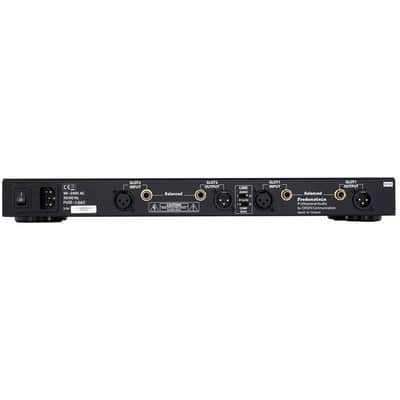 Immagine Fredenstein Bento 2 500-Series Rack - 3